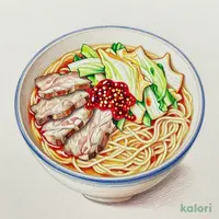 おすすめ岐阜タンメン