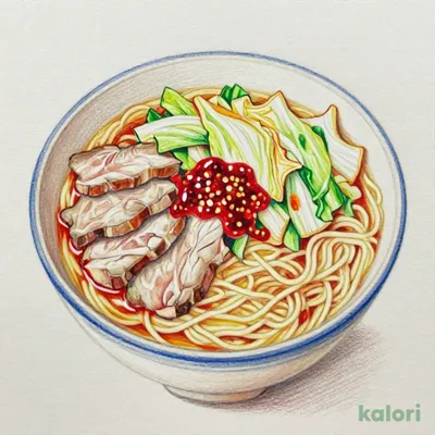 おすすめ岐阜タンメン