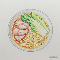 こどもタンメン