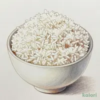 ごはん(大)