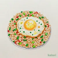 Fried Rice