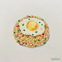 半チャンセット