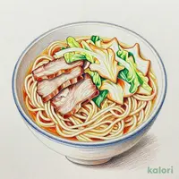 岐阜タンメン