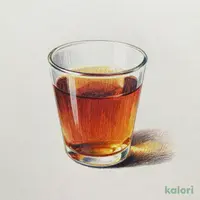 黒烏龍茶