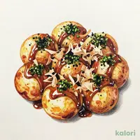 築地銀だこ