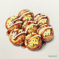 てりたま（8個）