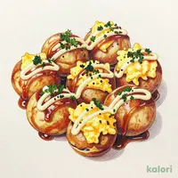デミたまチーズ（8個）