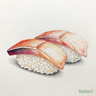 秋のおすすめ3貫盛り
