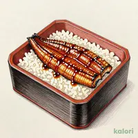 うな重(上)