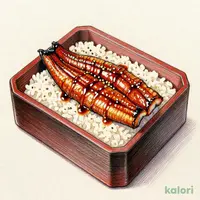 うな重(特上)