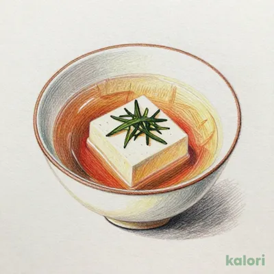 Clear Soup