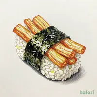 かんぴょう巻