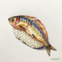 こはだ(1貫)