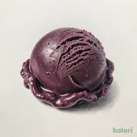 Acai Gelato