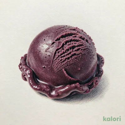 Acai Gelato