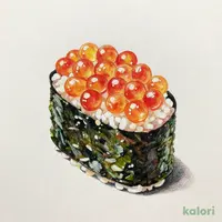 イクラ(1貫)