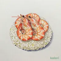 エビ(1貫)
