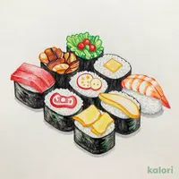 キッズにぎり