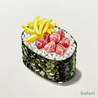 トロたく巻