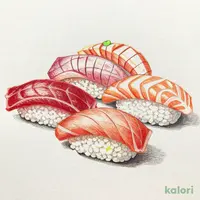 トロづくし