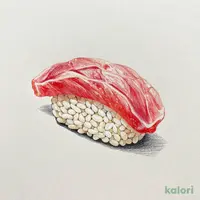 トロビンチョウ(1貫)