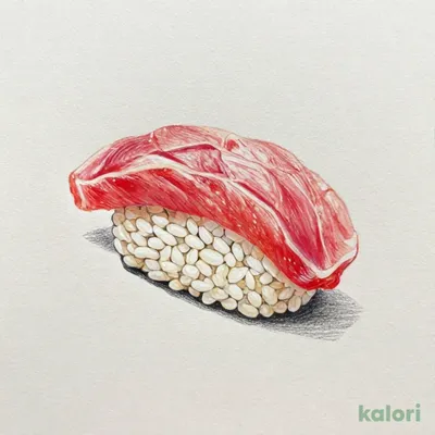 Albacore Tuna (1 pc)
