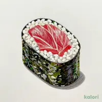 トロビンチョウ巻