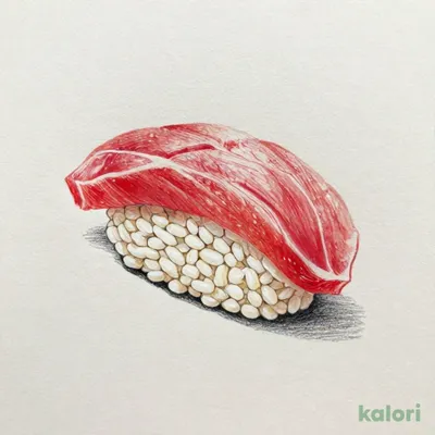 Tuna (1 pc)
