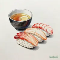 ランチ握りセット「竹」