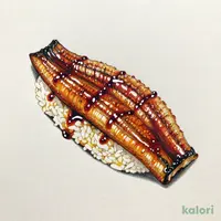 一本あなご