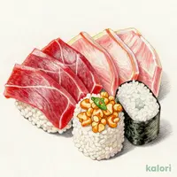 Himawari (Sushi Platter), 2 Servings