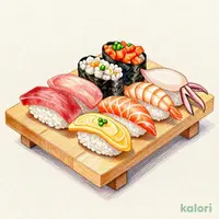 唯（ゆい）1人前