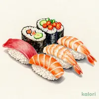 Yui (Sushi Platter), 3 Servings