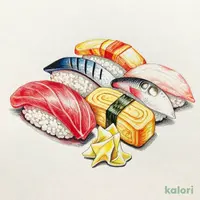 宴（うたげ）1人前