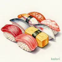 Utage (Sushi Platter), 2 Servings