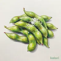 枝豆