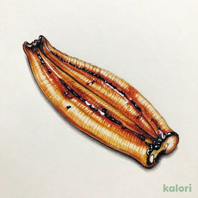 特大白焼きうなぎ 1尾