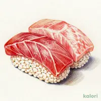 Kohaku Sushi Platter (2 People)