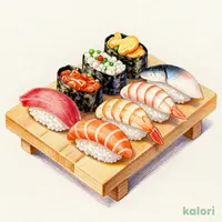 紫苑（しおん）1人前