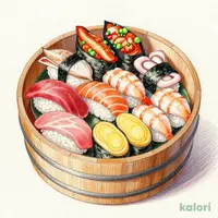 紫苑（しおん）3人前