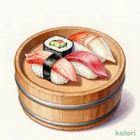 若菜（わかな）4人前