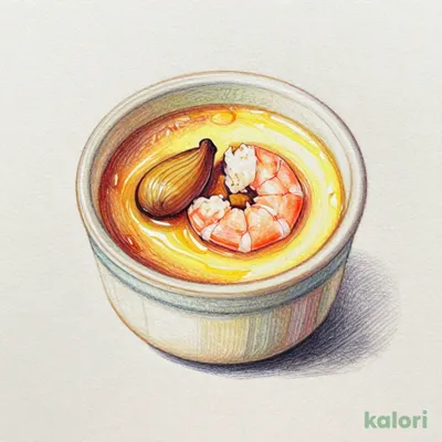 茶碗蒸し
