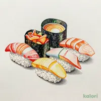 ﾄｸ夜ペア握りセットA