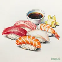 ﾄｸ夜ペア握りセットB