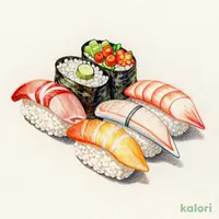 茜（あかね）4人前