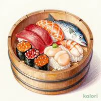 霜華（そうか）5人前