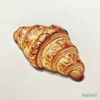 クロワッサン