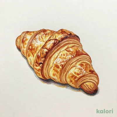 クロワッサン