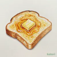 ハニートースト
