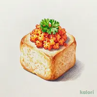 博多明太バター食パン
